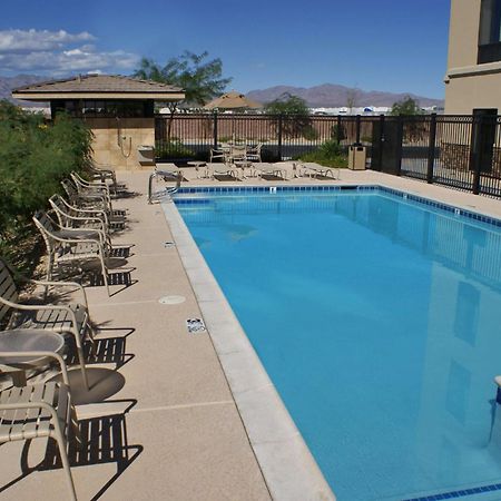 Hampton Inn Las Vegas/North Speedway Extérieur photo