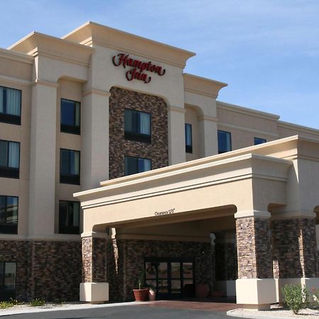Hampton Inn Las Vegas/North Speedway Extérieur photo