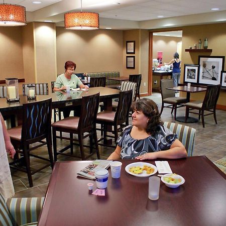 Hampton Inn Las Vegas/North Speedway Extérieur photo