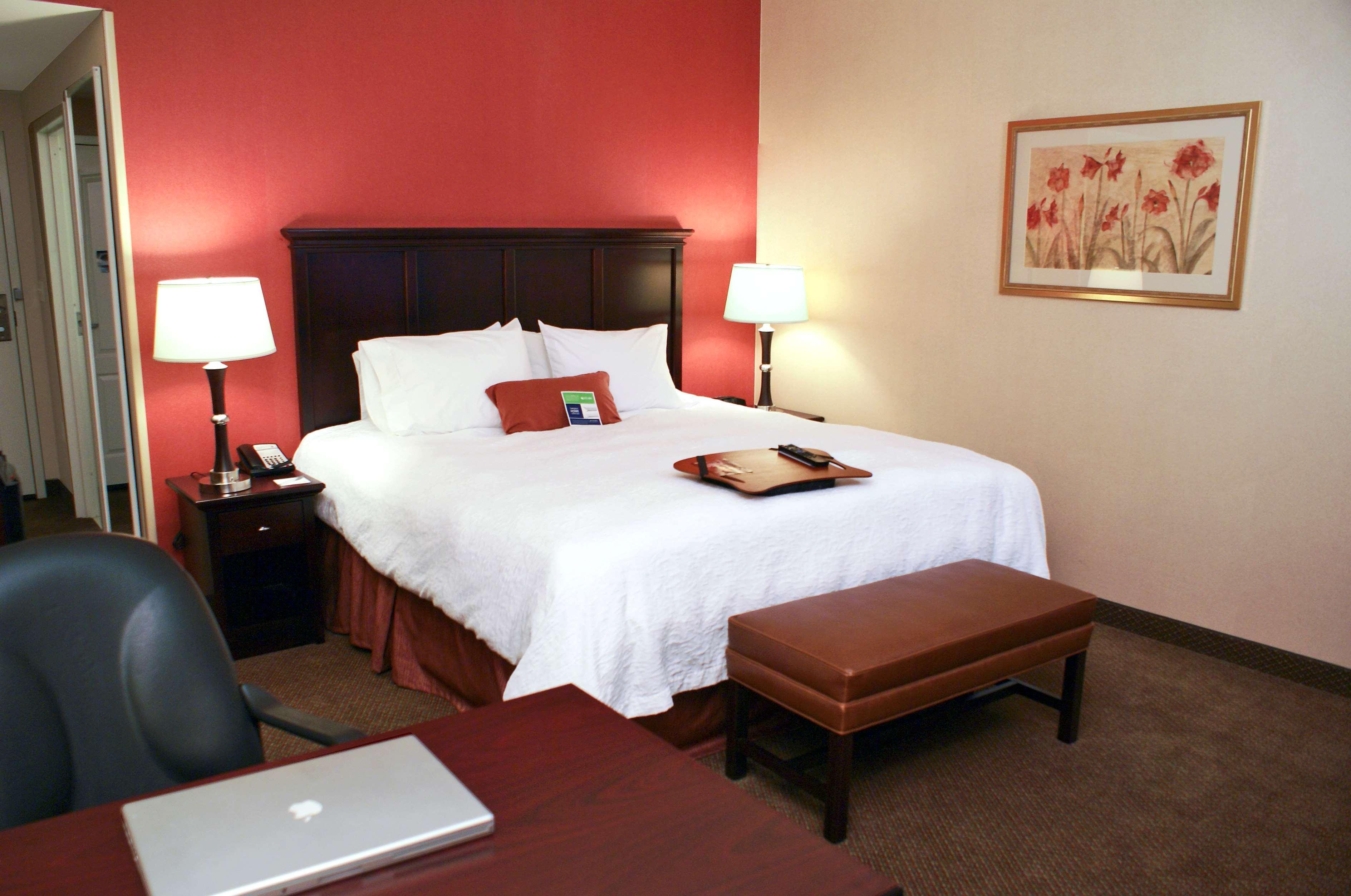 Hampton Inn Las Vegas/North Speedway Extérieur photo