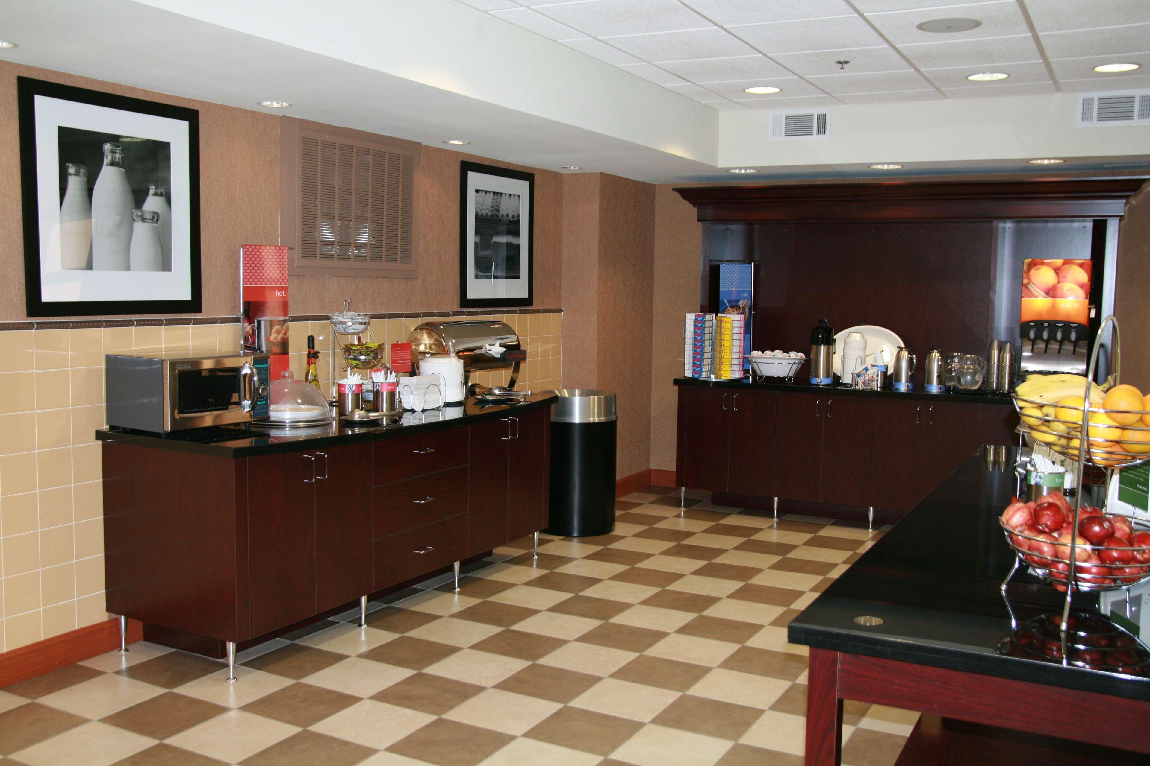 Hampton Inn Las Vegas/North Speedway Extérieur photo