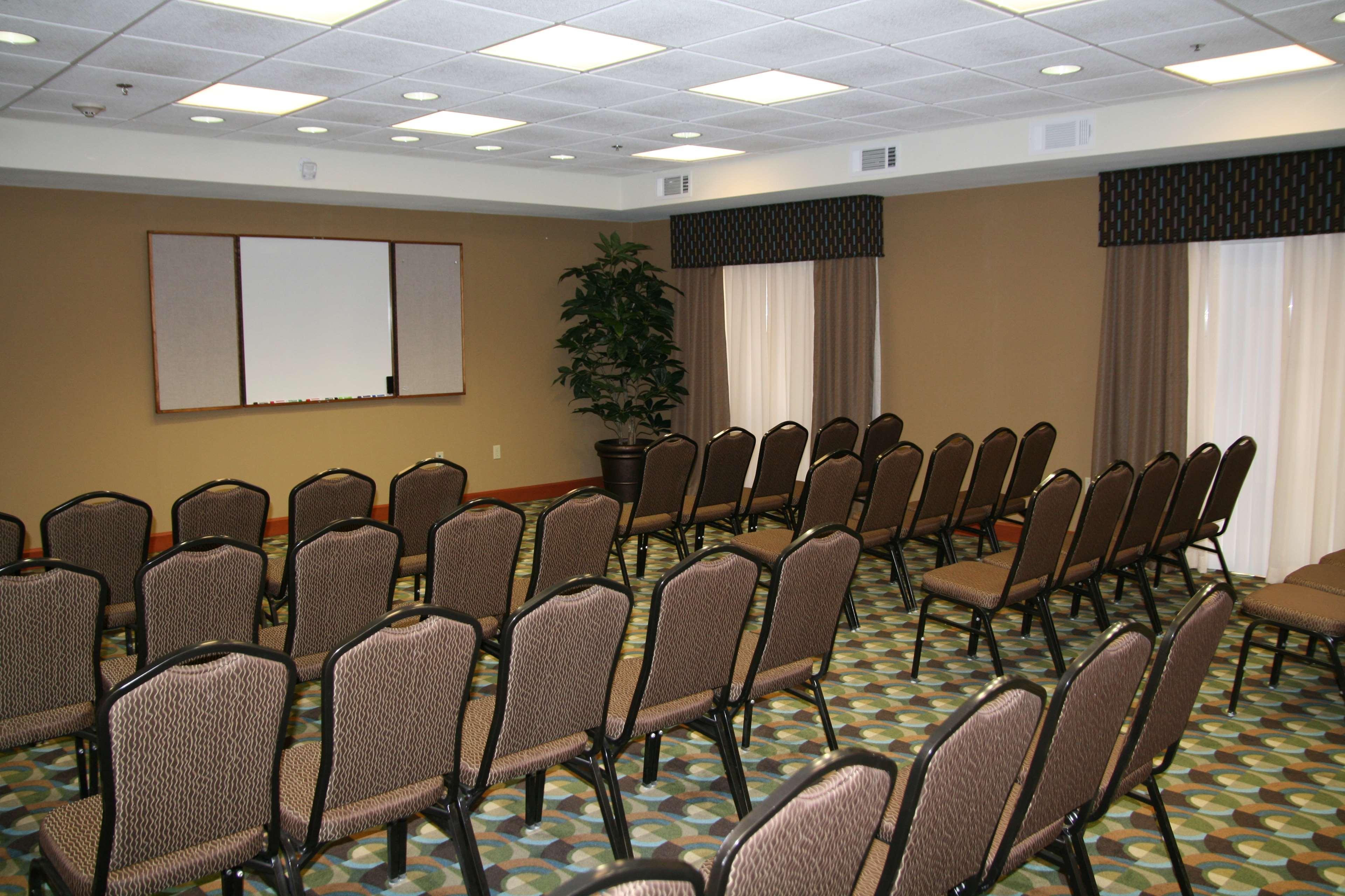 Hampton Inn Las Vegas/North Speedway Facilités photo