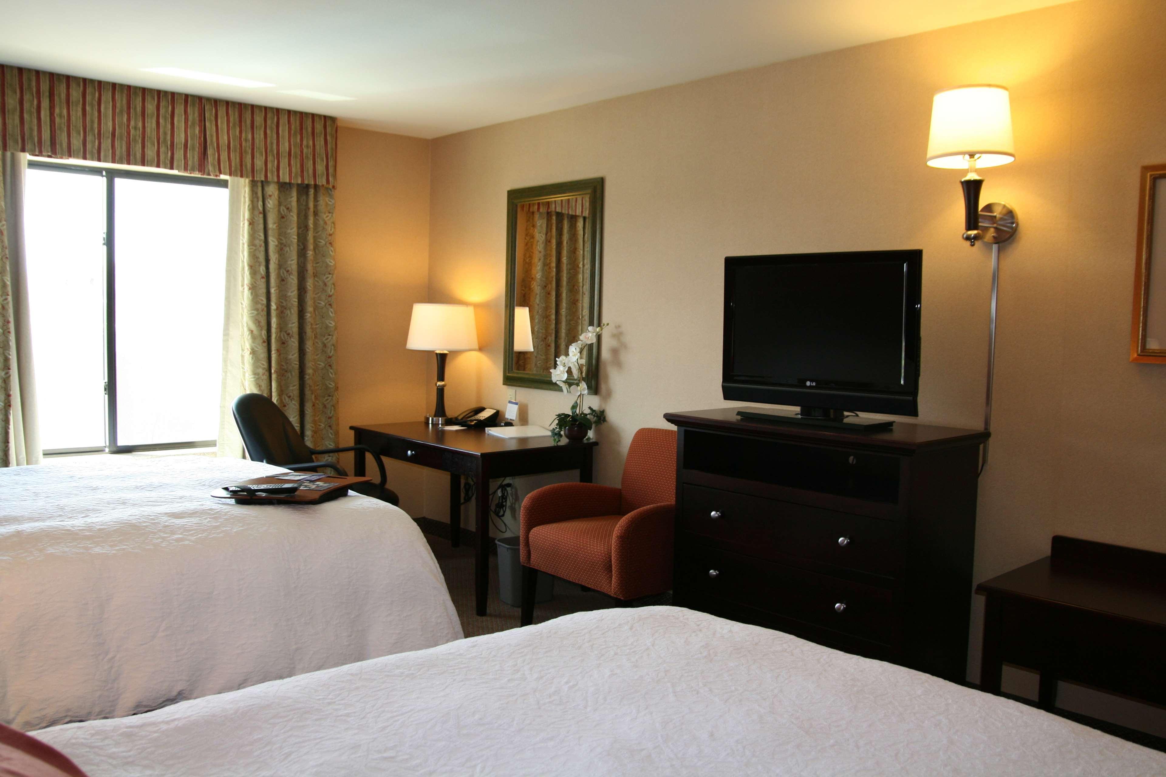 Hampton Inn Las Vegas/North Speedway Extérieur photo