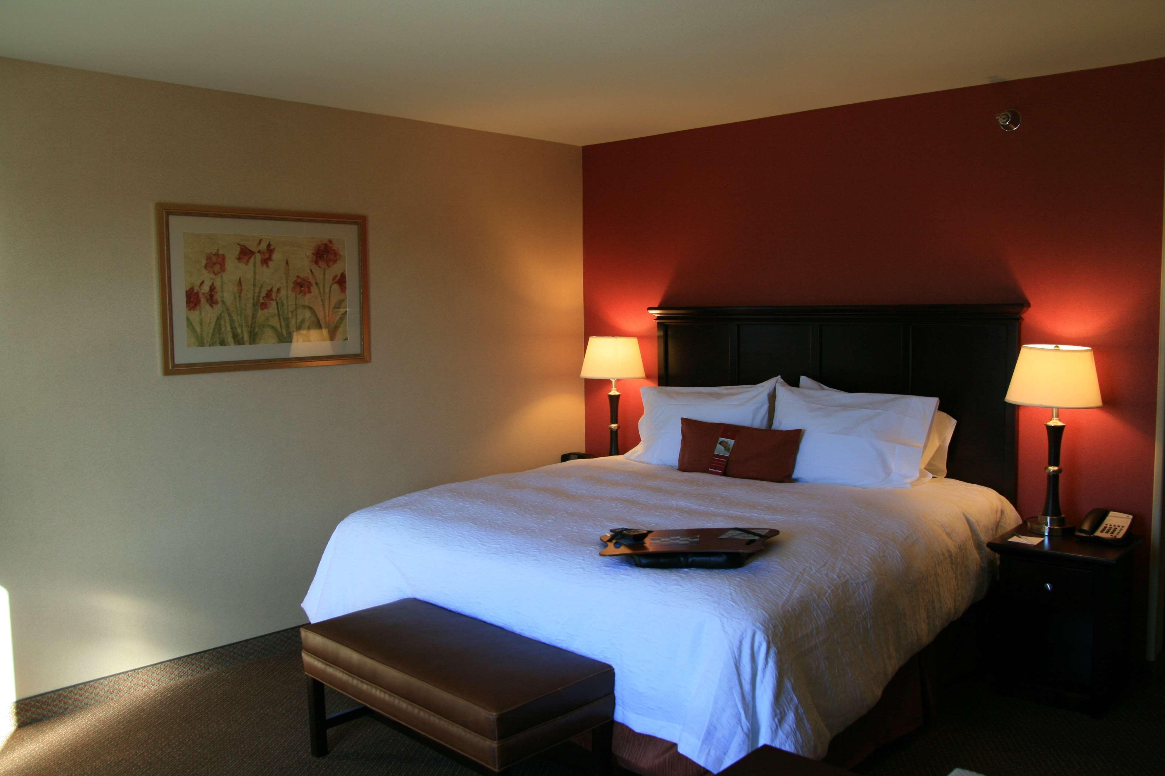 Hampton Inn Las Vegas/North Speedway Chambre photo