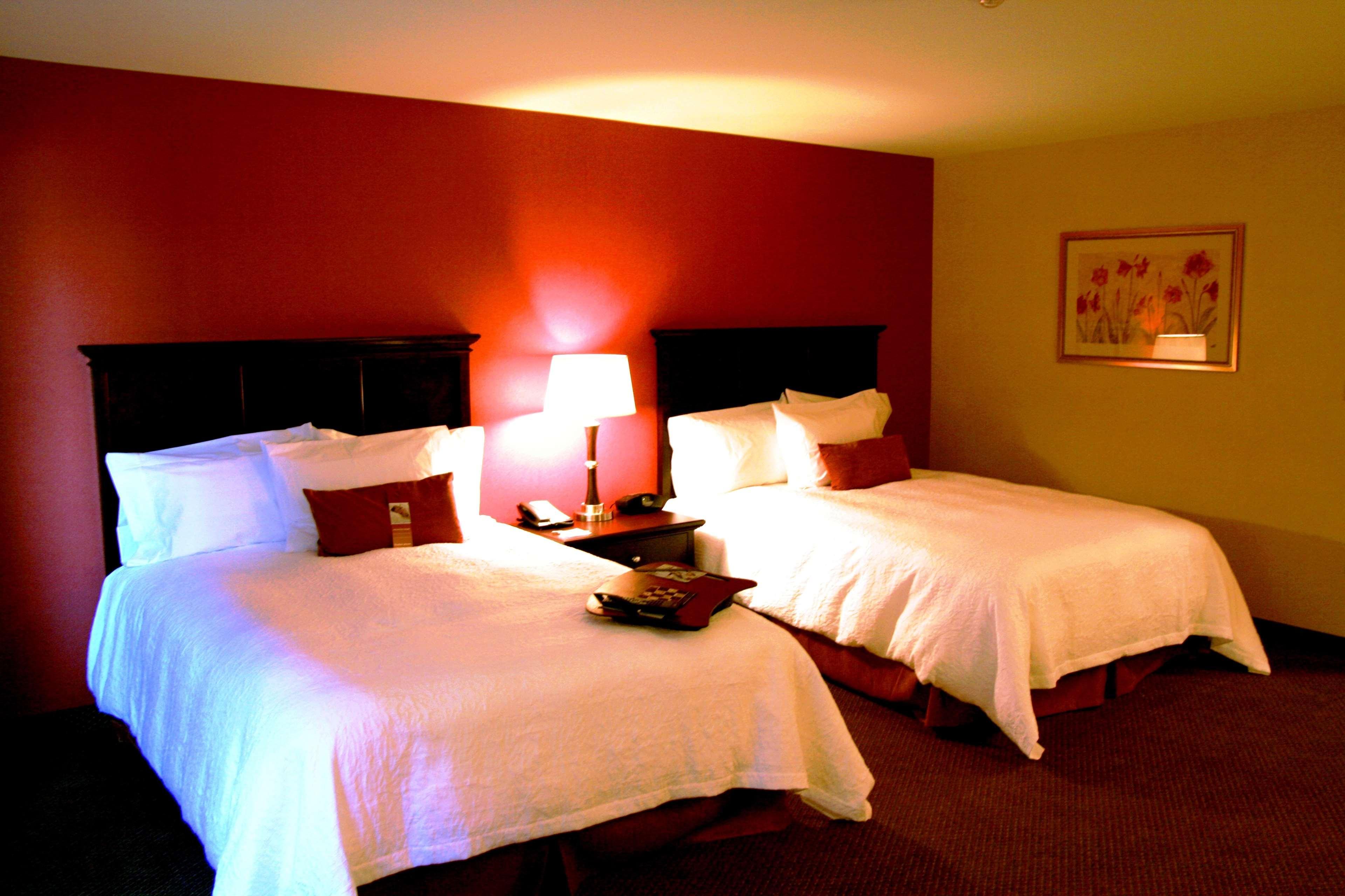 Hampton Inn Las Vegas/North Speedway Extérieur photo