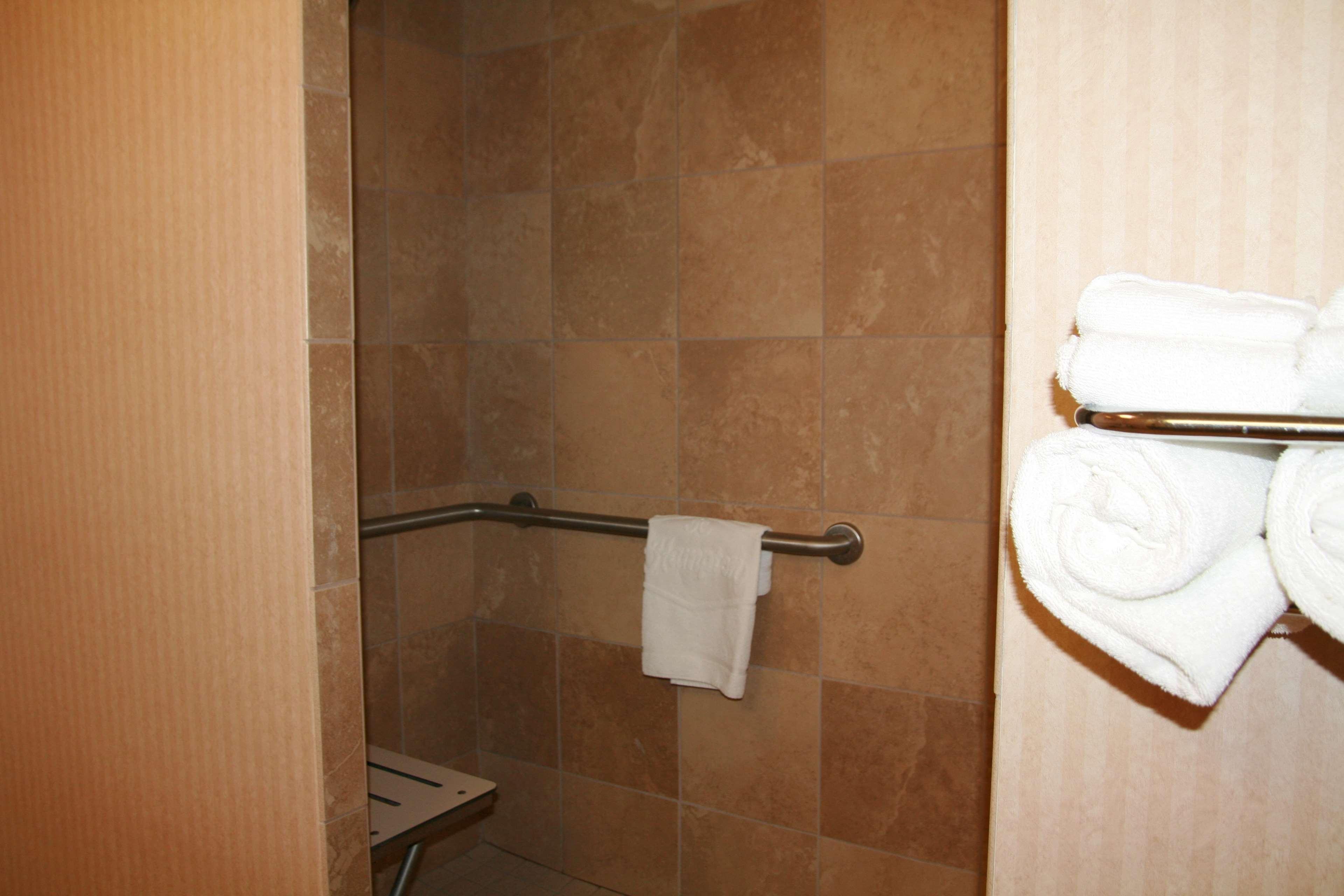 Hampton Inn Las Vegas/North Speedway Extérieur photo
