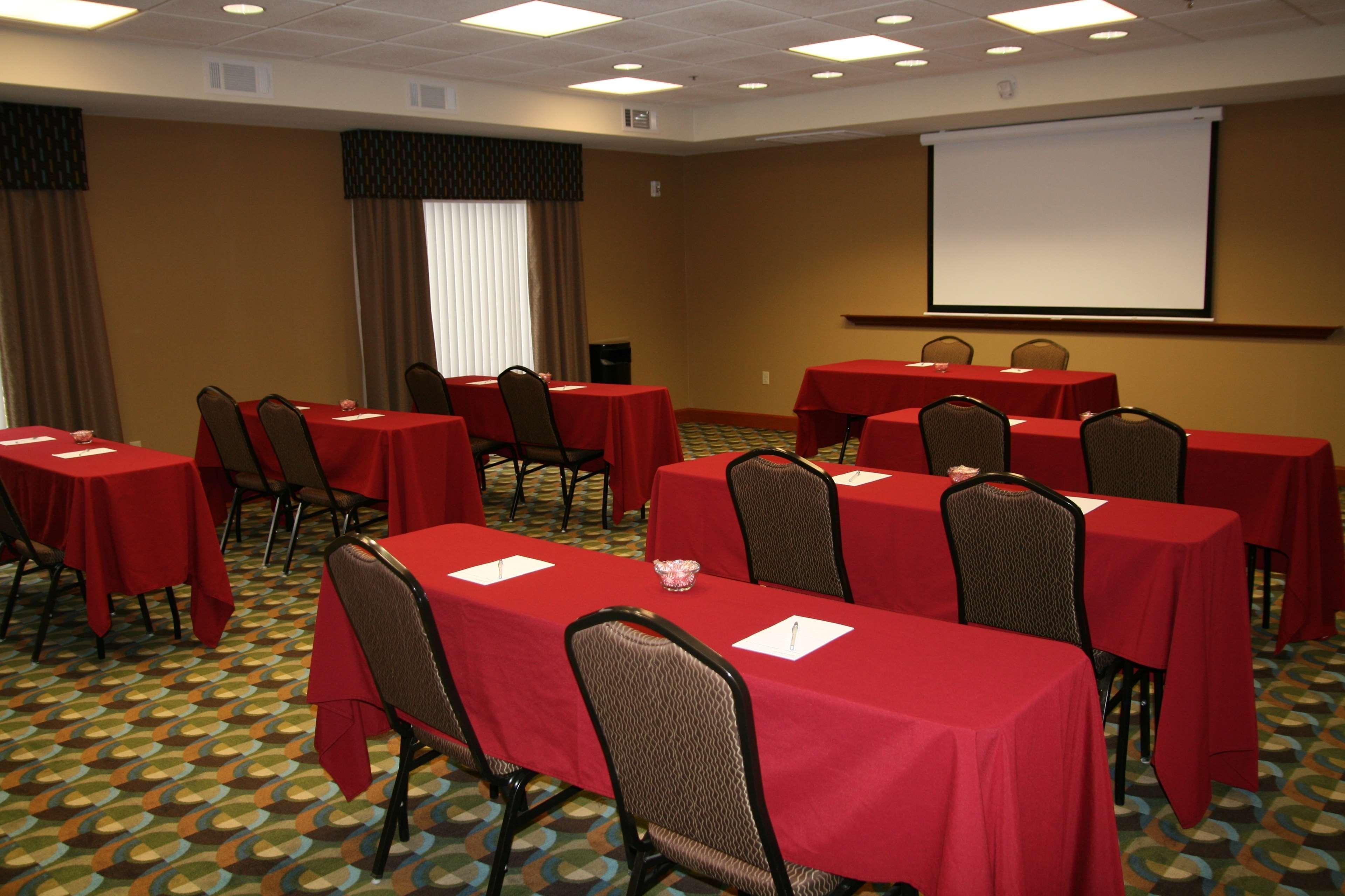Hampton Inn Las Vegas/North Speedway Extérieur photo