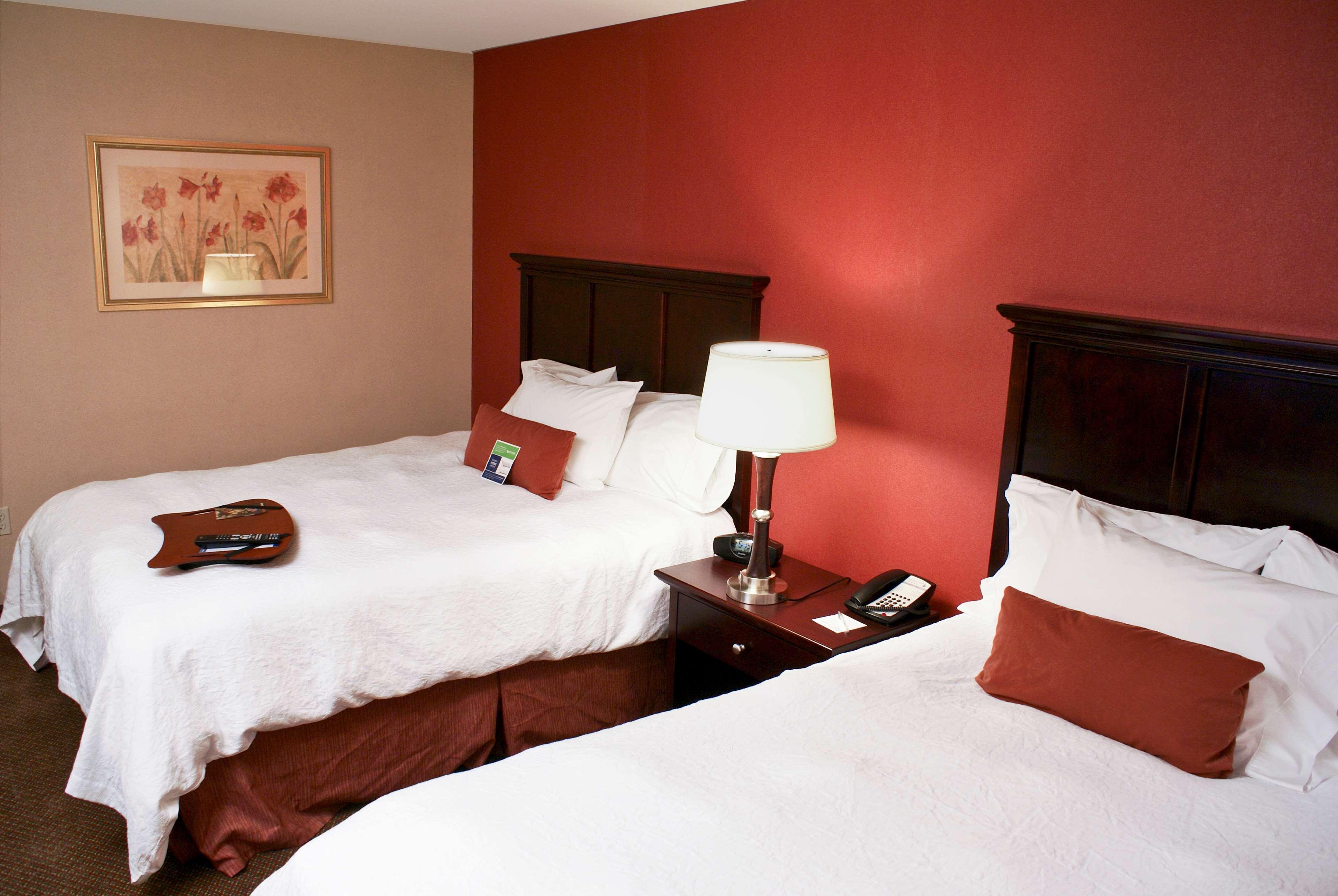 Hampton Inn Las Vegas/North Speedway Chambre photo