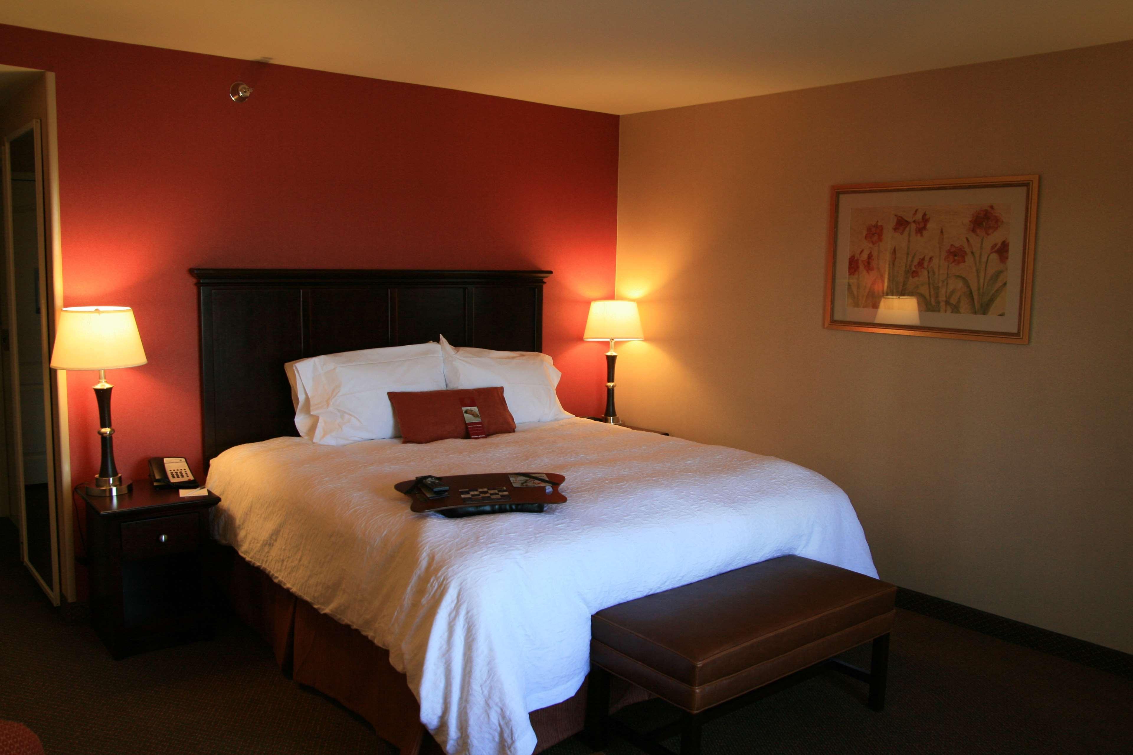 Hampton Inn Las Vegas/North Speedway Chambre photo