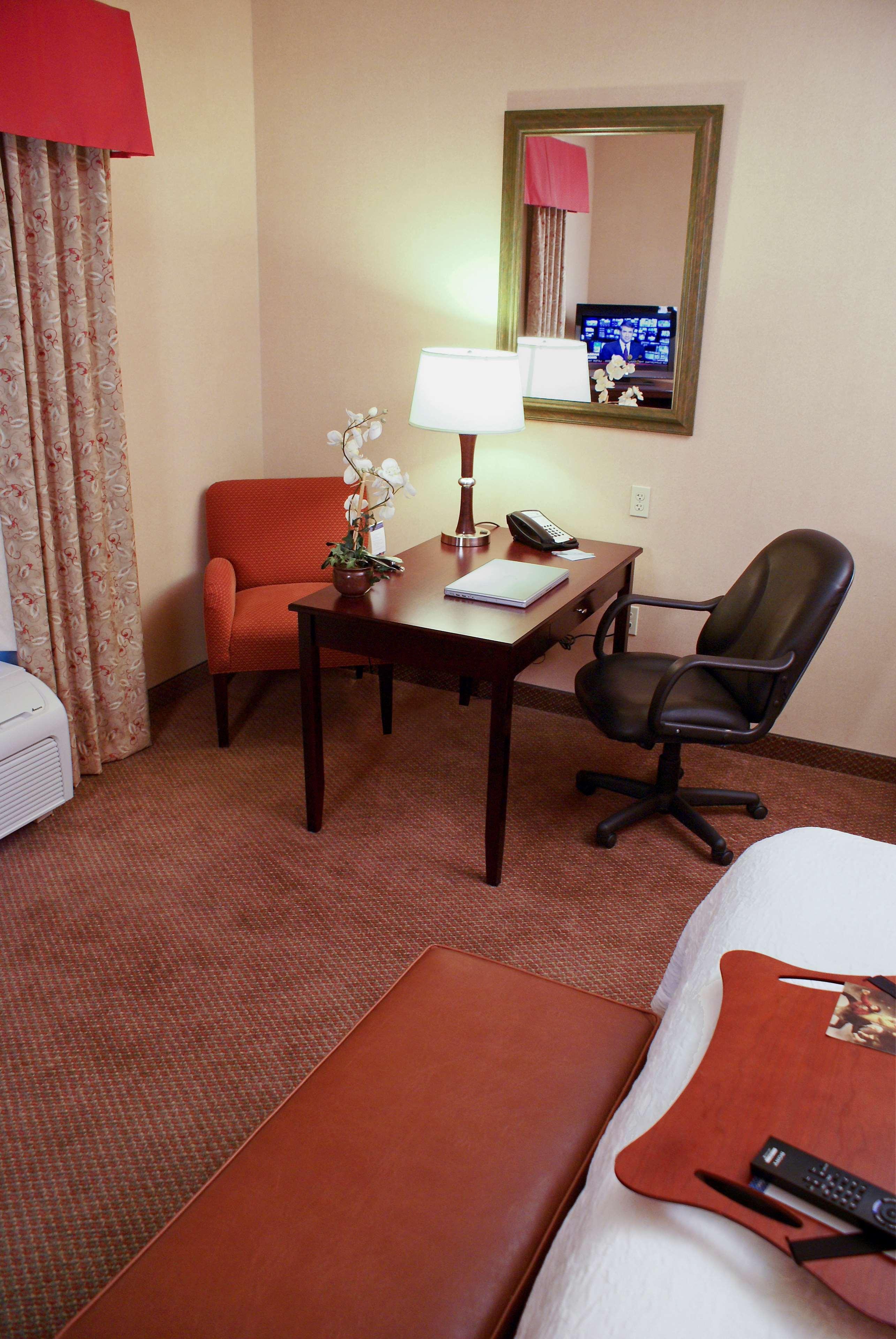 Hampton Inn Las Vegas/North Speedway Extérieur photo