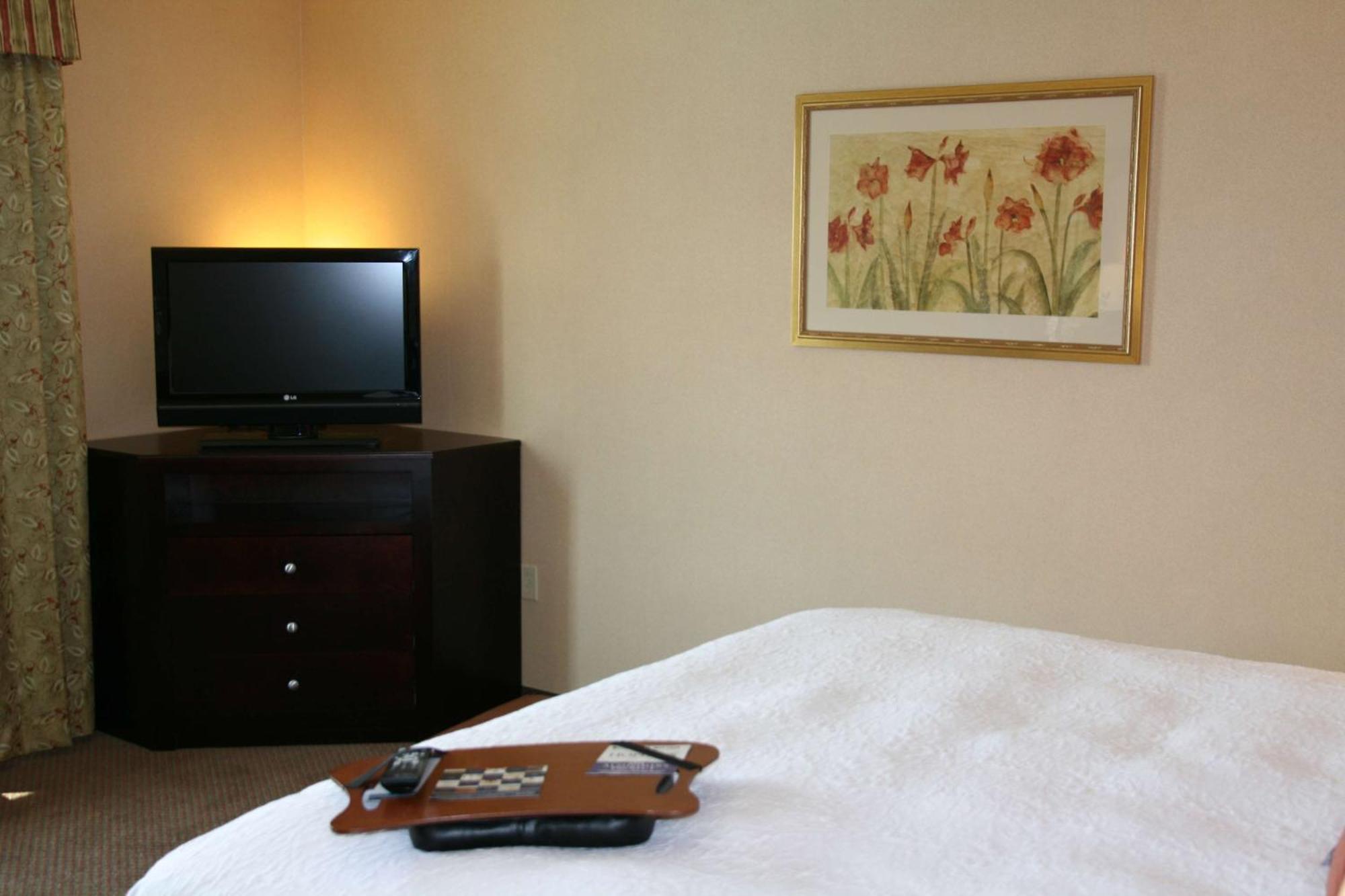 Hampton Inn Las Vegas/North Speedway Extérieur photo