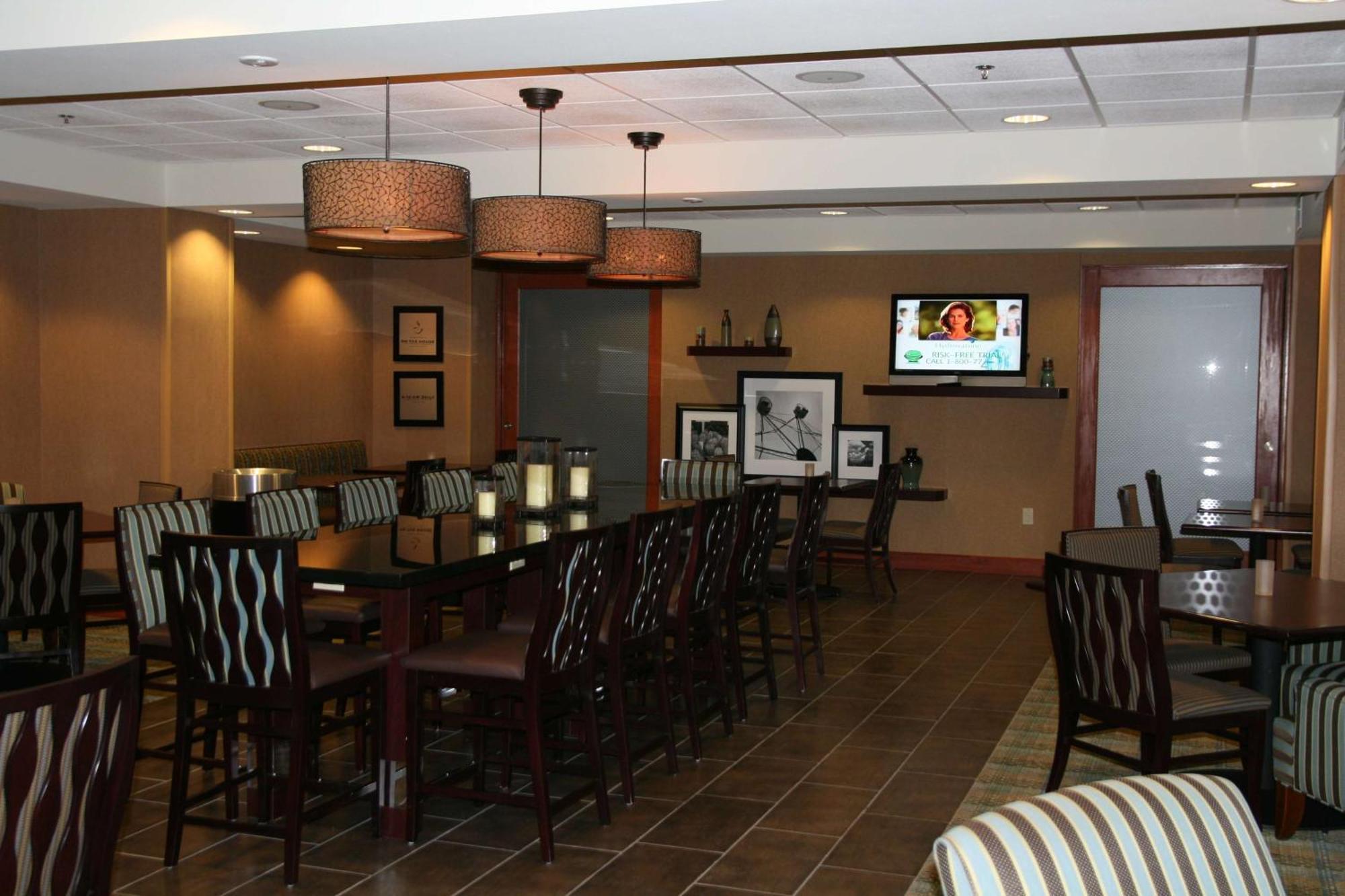 Hampton Inn Las Vegas/North Speedway Extérieur photo