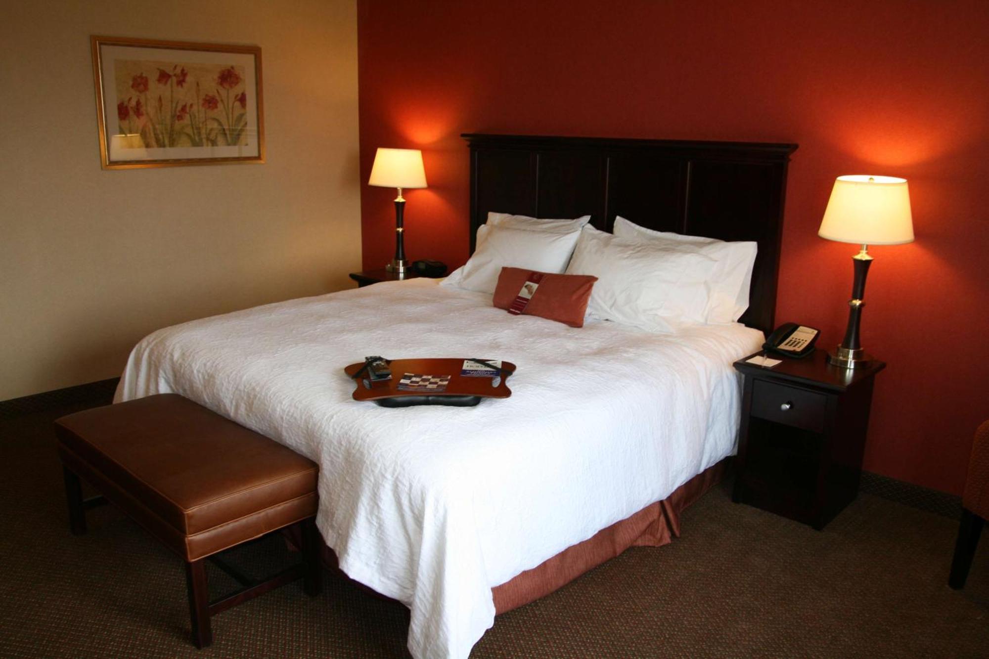 Hampton Inn Las Vegas/North Speedway Extérieur photo