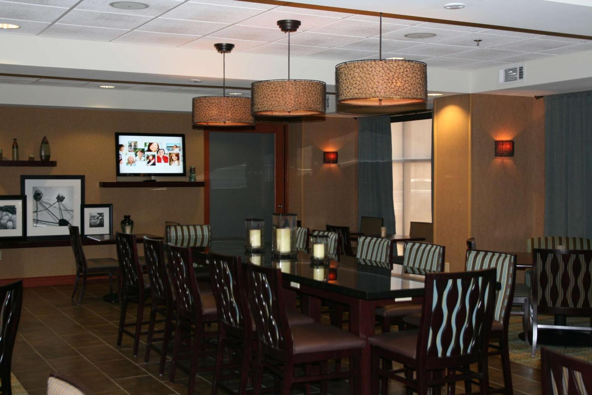 Hampton Inn Las Vegas/North Speedway Extérieur photo